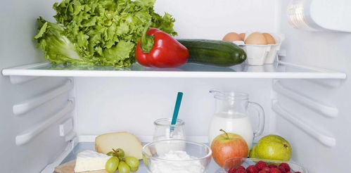 冰箱使用的4个 误区 ,细菌超标,增加食品安全隐患